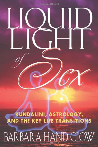 Astrology and the Rising of Kundalini