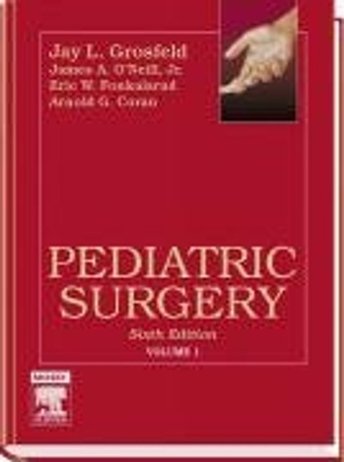 Pediatric Surgery