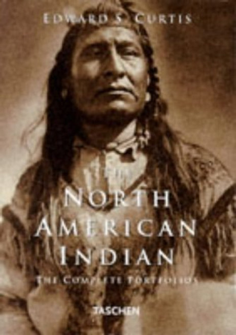North American Indian