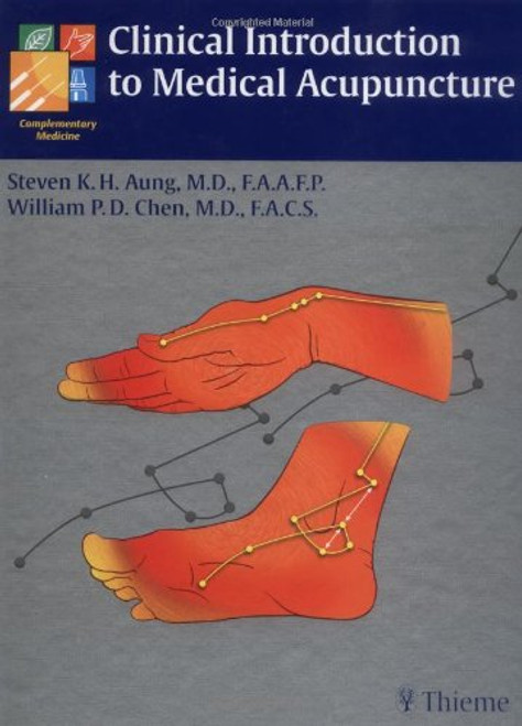 Clinical Introduction to Medical Acupuncture