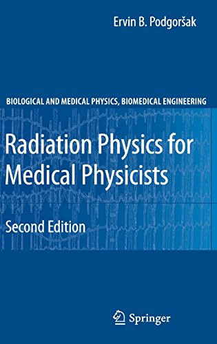 Radiation Physics for Medical Physicists