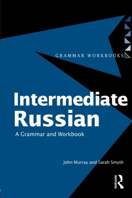 Intermediate Russian