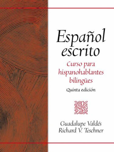 Espanol Escrito