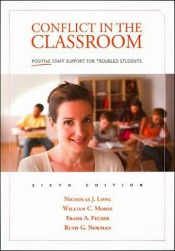 Conflict In the Classroom