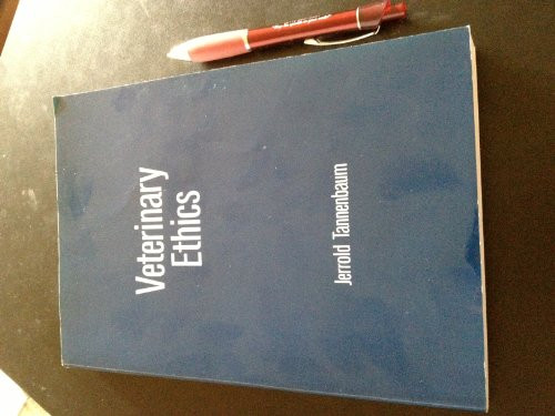 Veterinary Ethics