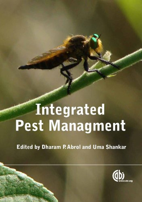 Integrated Pest Management