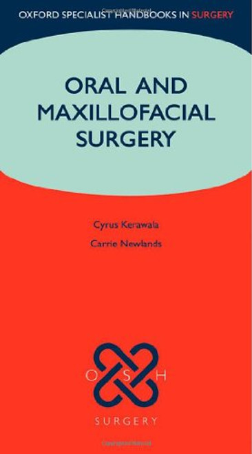 Oral and Maxillofacial Surgery