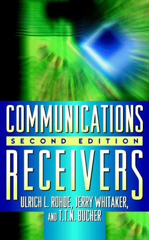 Communications Receivers