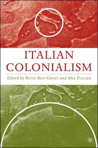Italian Colonialism
