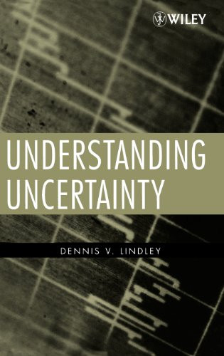 Understanding Uncertainty