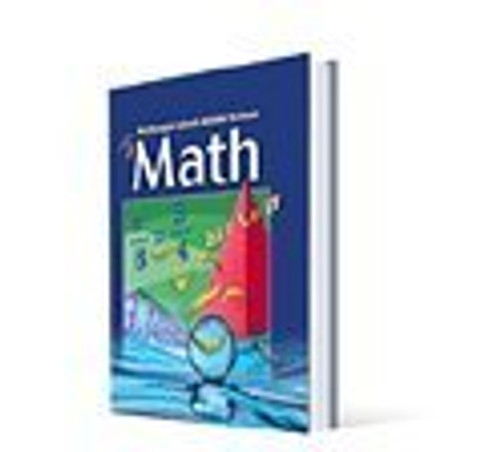 Mcdougal Littell Middle School Math Course 2 Teacher's Edition