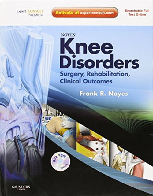 Noyes' Knee Disorders