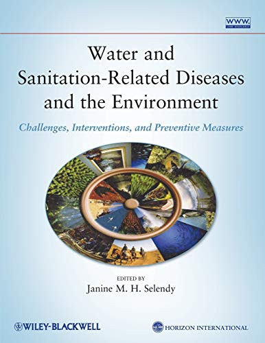 Water and Sanitation-Related Diseases and the Changing Environment
