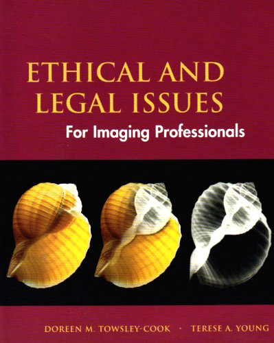 Ethical and Legal Issues