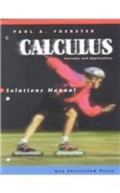 Calculus