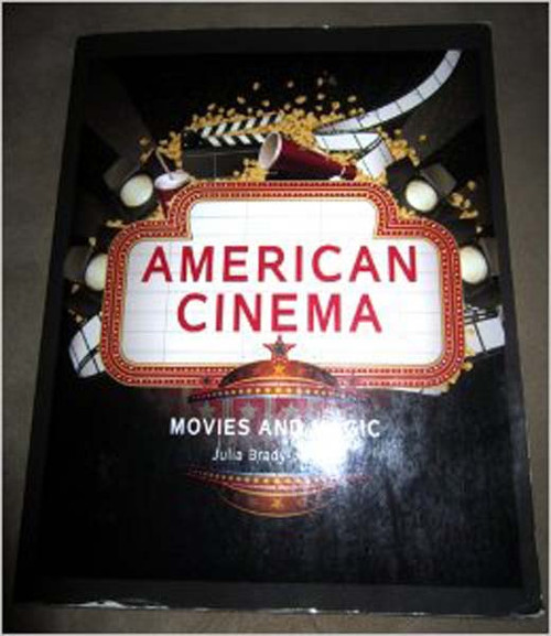 American Cinema