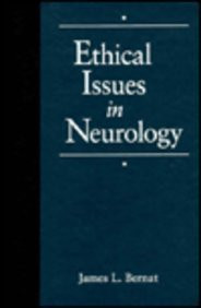 Ethical Issues In Neurology