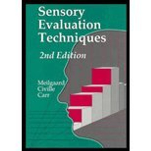 Sensory Evaluation Techniques