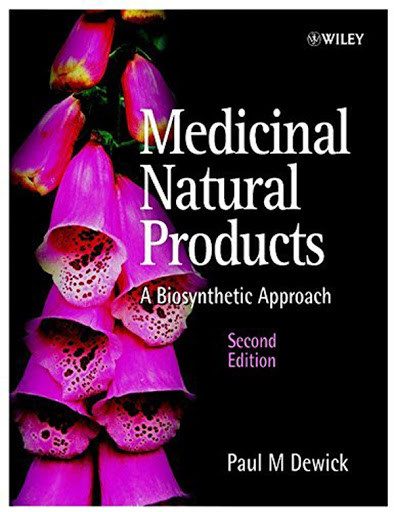 Medicinal Natural Products