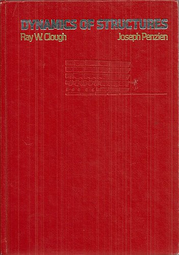Dynamics of Structures