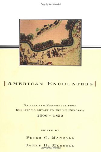 American Encounters