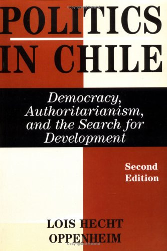 Politics In Chile