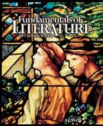 Fundamentals of Literature