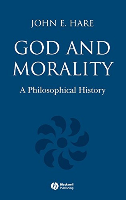 God and Morality