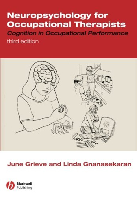 Neuropsychology for Occupational Therapists