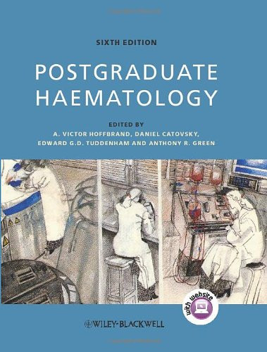 Postgraduate Haematology