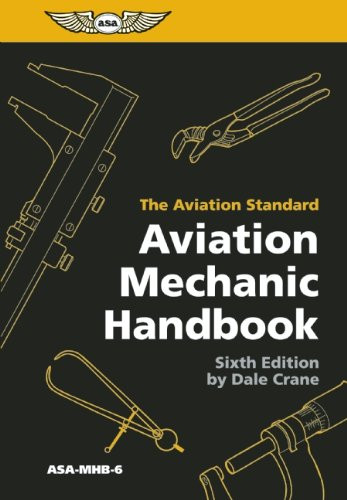 Aviation Mechanic Handbook
