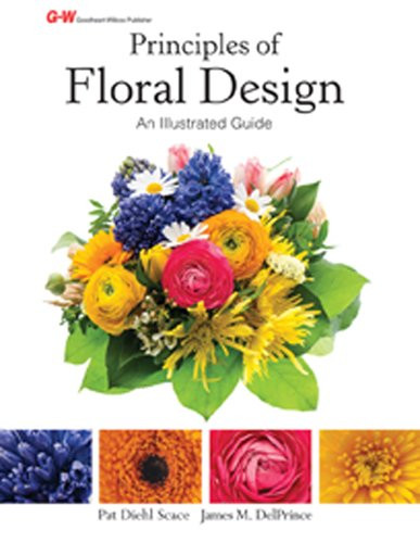 Principles of Floral Design