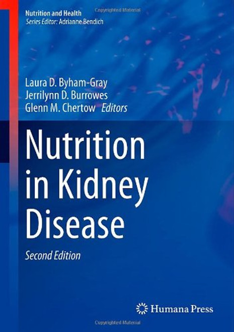 Nutrition In Kidney Disease