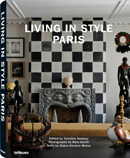 Living In Style Paris