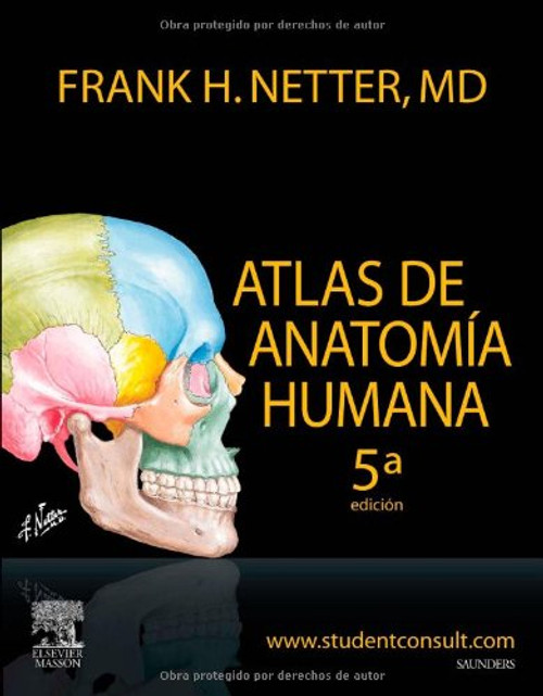 Atlas de anatomia humana