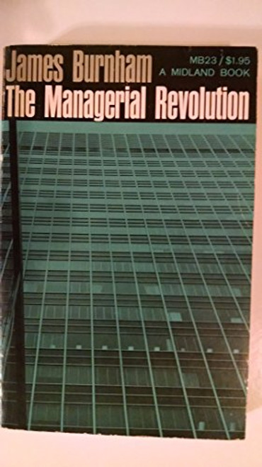 Managerial Revolution