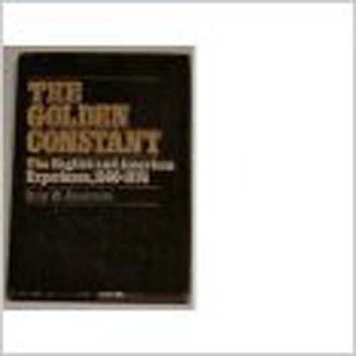 Golden Constant