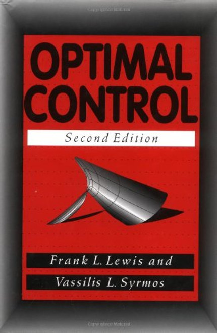 Optimal Control