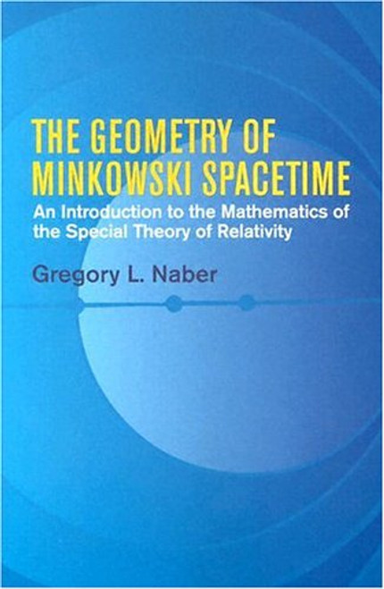 Geometry of Minkowski Spacetime