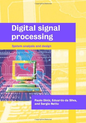 Digital Signal Processing
