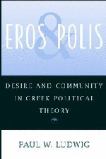 Eros and Polis