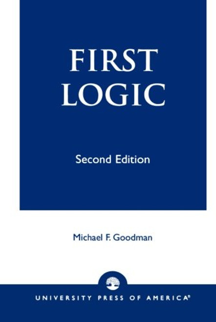 First Logic