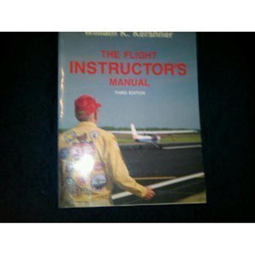 Flight Instructor's Manual