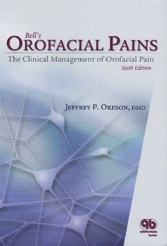 Bell's Oral and Facial Pain