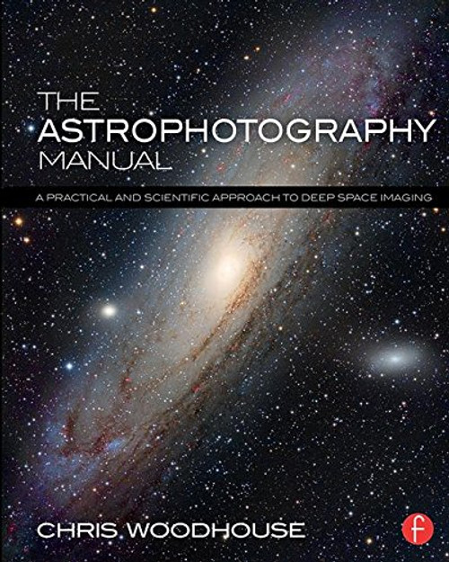 Astrophotography Manual