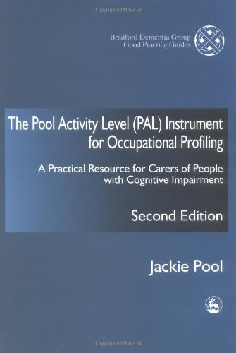 Pool Activity Level