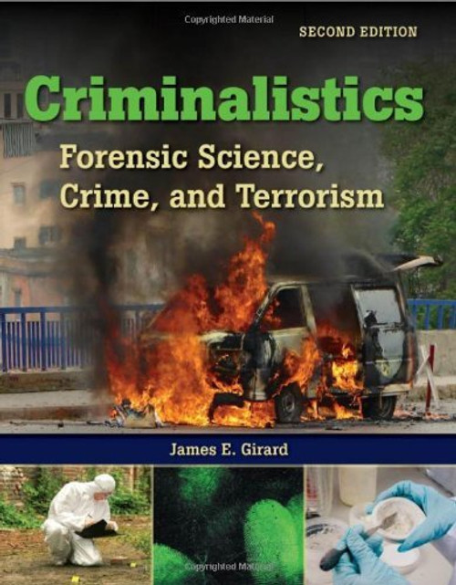 Criminalistics