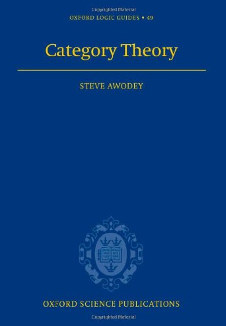 Category Theory