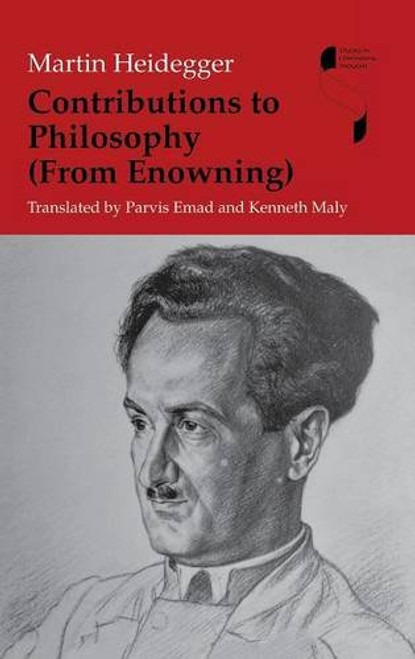 Contributions to Philosophy