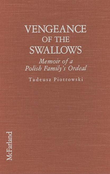 Vengeance of the Swallows